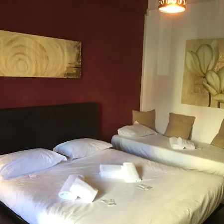 Iron Bridge Accommodation