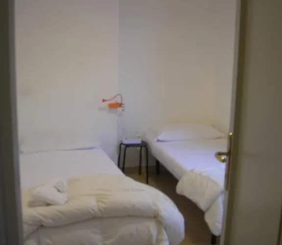 Iron Bridge Accommodation
