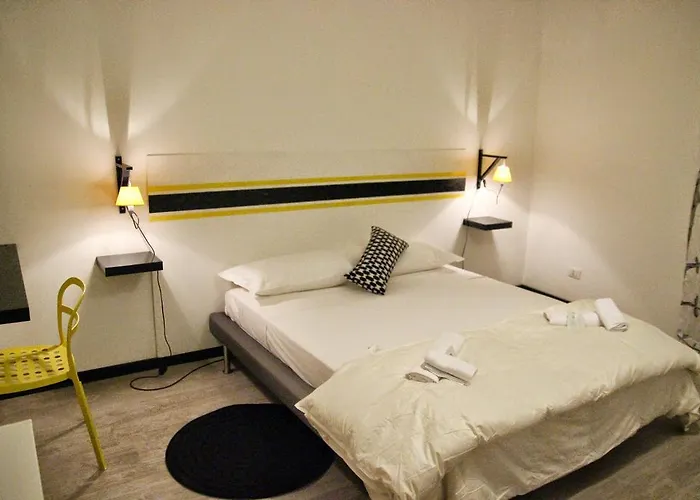 Iron Bridge Accommodation