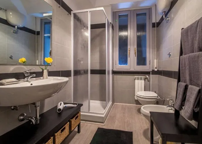Апарт-отель Iron Bridge Accommodation 2*
