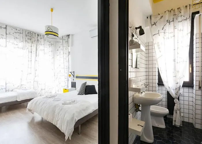 Iron Bridge Accommodation Апарт-отель