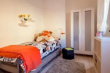 Апарт-отель Iron Bridge Accommodation 2*