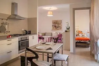 Iron Bridge Accommodation 2* Рим