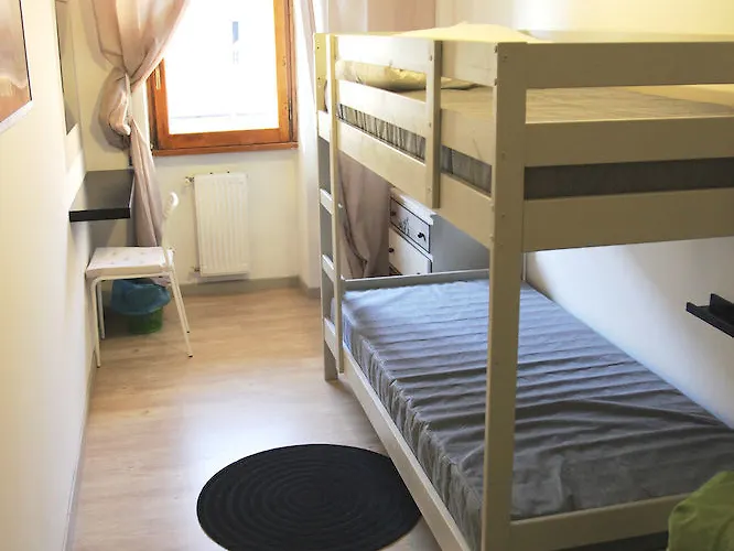 Iron Bridge Accommodation 2* Рим
