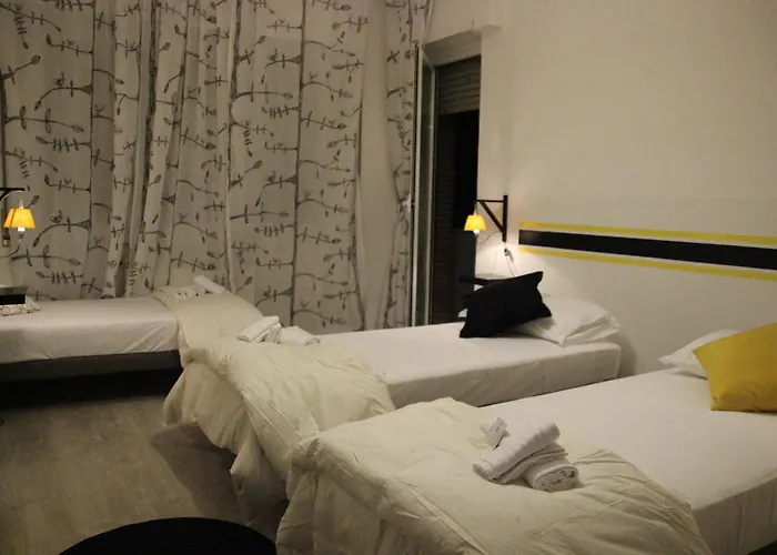 Iron Bridge Accommodation Апарт-отель