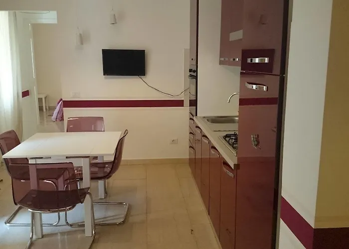 Апарт-отель Iron Bridge Accommodation