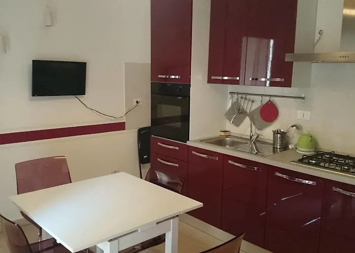 Iron Bridge Accommodation Апарт-отель