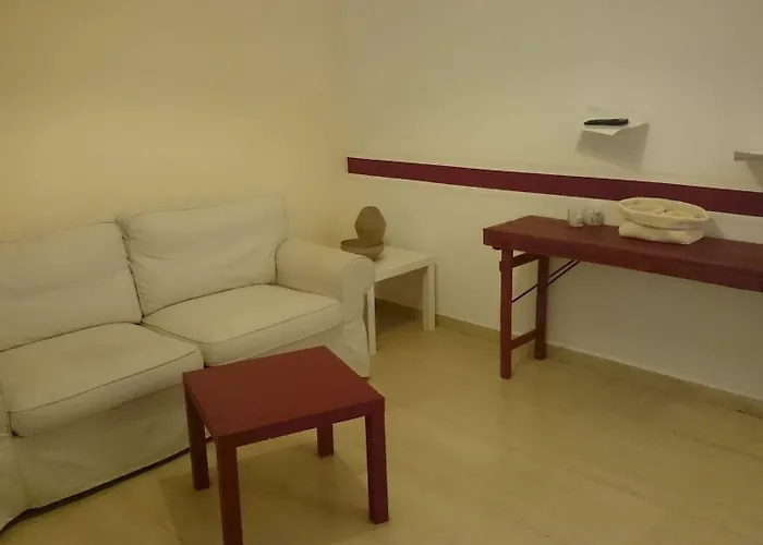 Iron Bridge Accommodation