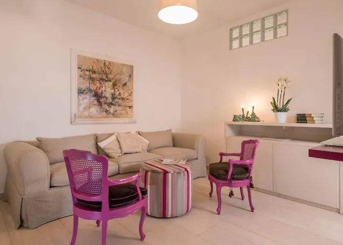 Апарт-отель Iron Bridge Accommodation Рим