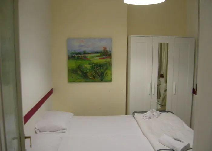 Iron Bridge Accommodation 2*