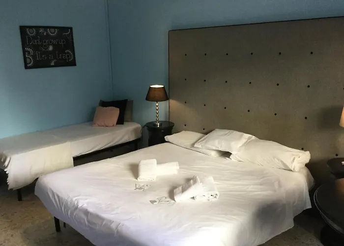 Iron Bridge Accommodation Апарт-отель